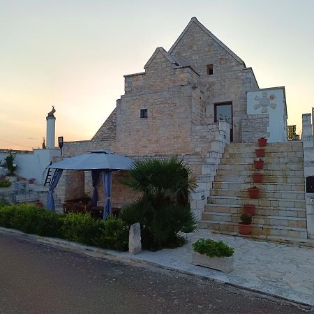 Cummersa Dell'Alba Locorotondo Exterior photo